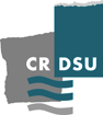 Portail des projets du CR•DSU